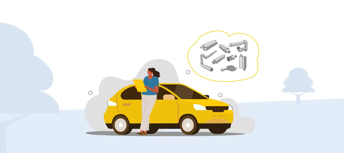 Car Exhaust Systems: Trends in Reducing Emissions for 2026