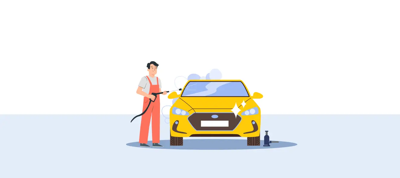 Portable Car Vacuum Cleaners and Tyre Inflators for India