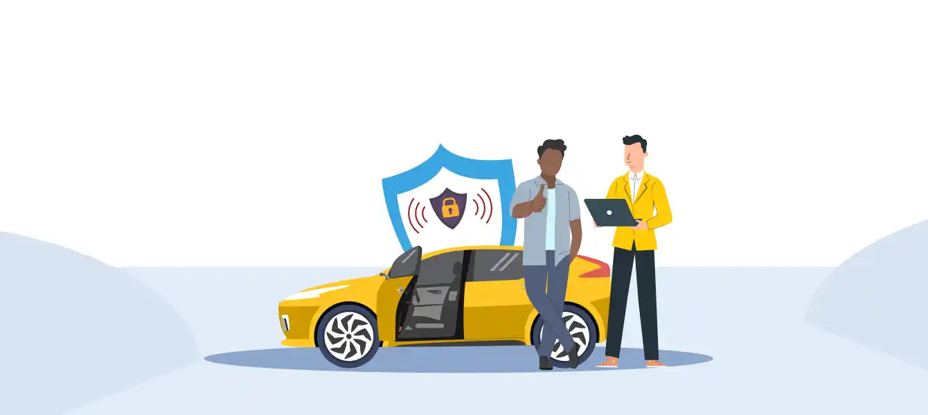 Biometric Car Security: Fingerprint and Face Recognition in Vehicles