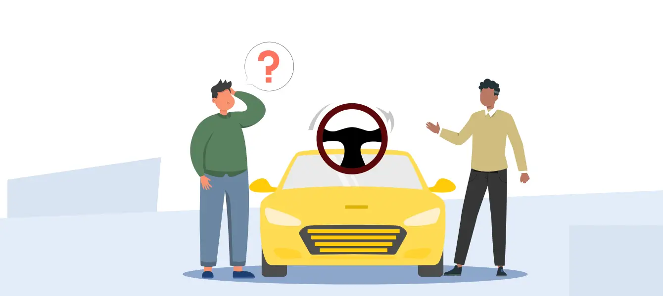 Discover the Real Reasons Behind Hard Car Steering Wheels