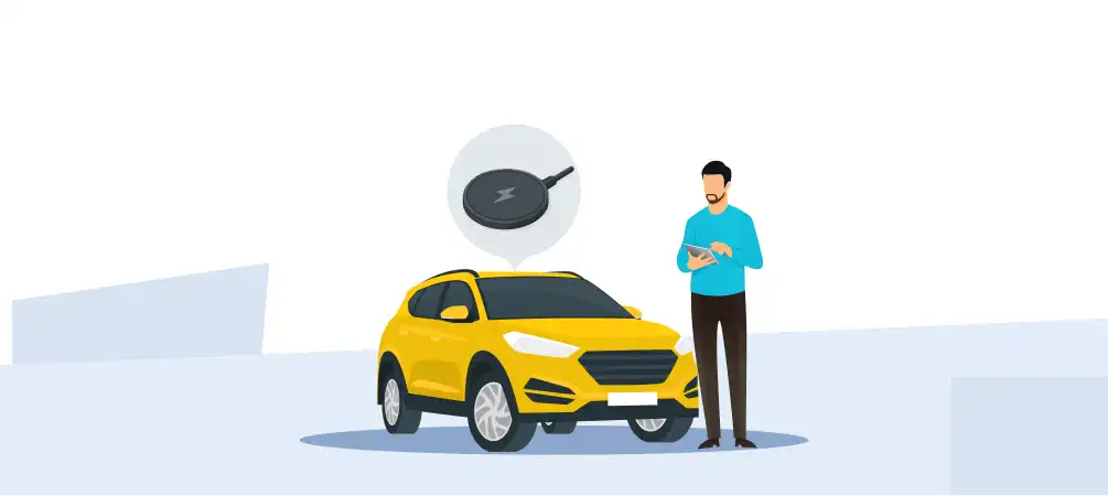 The Best Wireless Charging Car Mount for Car Owners