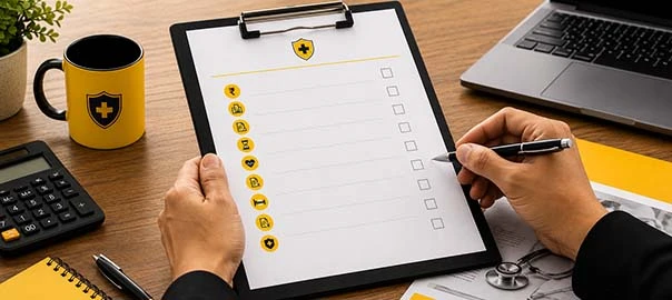 Buying Health Insurance in India_ 10 Things You Must Check Before You Buy