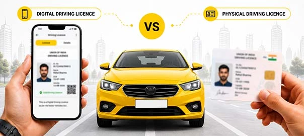 Digital Driving License vs Physical_ Which One is Accepted_