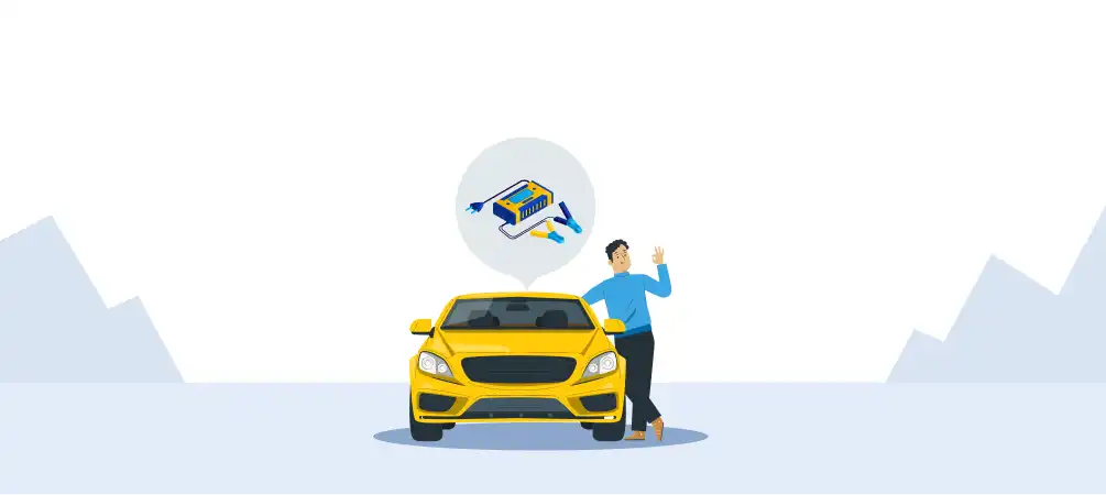A Comprehensive Guide on Car Jump Starters in India