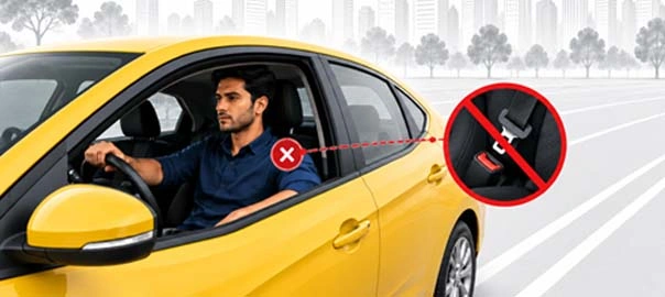 Can Your Car Insurance Claim Be Rejected for Not Wearing a Seat Belt_