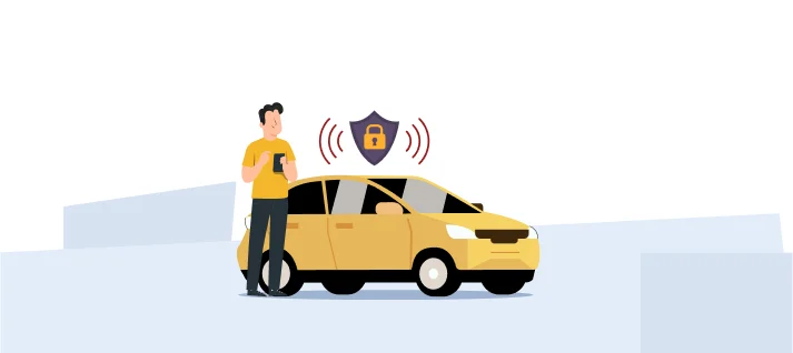Digital Car Keys: Everything You Need to Know