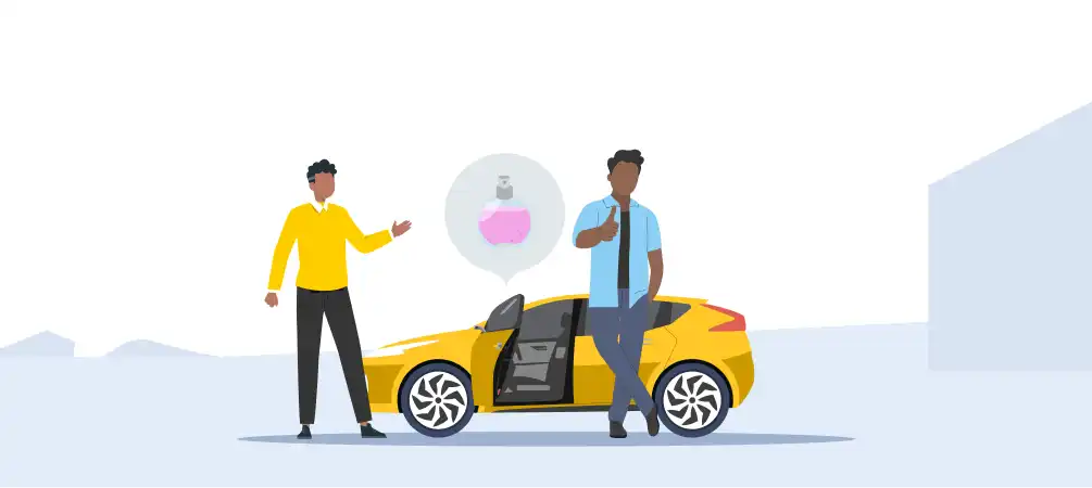 The Best Car Air Fresheners for Long Journeys