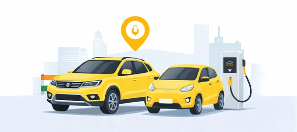 Leapmotor Set to Introduce Chinese Electric Cars in India