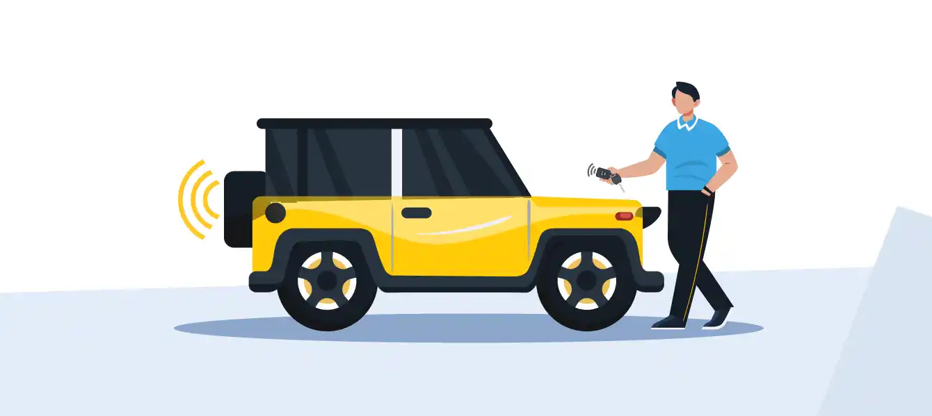 A Guide to Digital Car Keys and Cloud-Enabled Backup Cameras