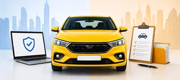 Benefits of Buying Car Insurance Online vs Offline