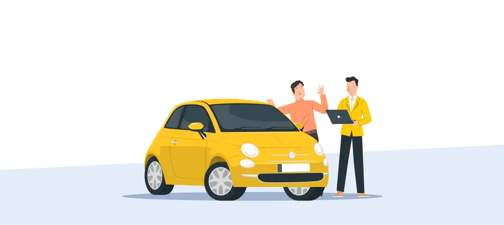 Sell Your Car Online in India – The Smart Way