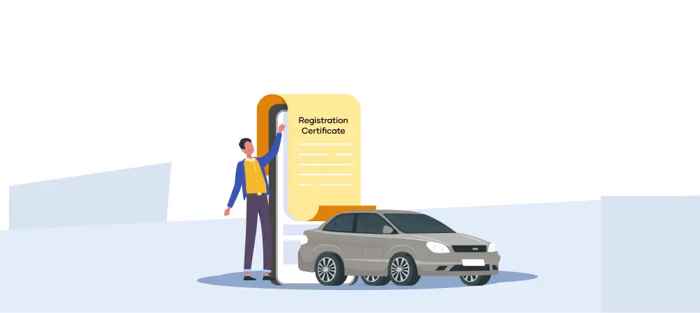 How to Renew Your Vehicles Registration Certificate (RC)