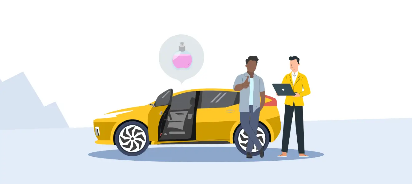 A Comprehensive Guide on Smart Car Air Purifiers