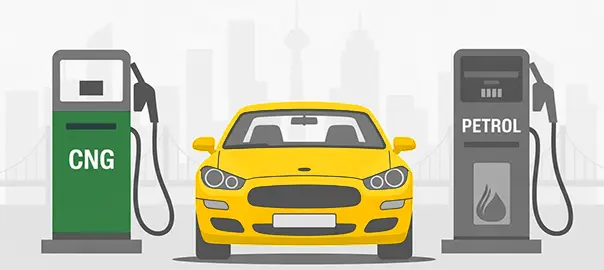 Fuel Crisis 2026_ CNG vs Petrol