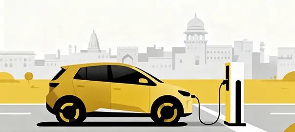 How to Maximize Your EV Battery