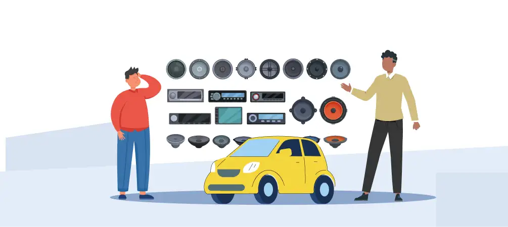 Car Audio Upgrade Tips for Better Sound