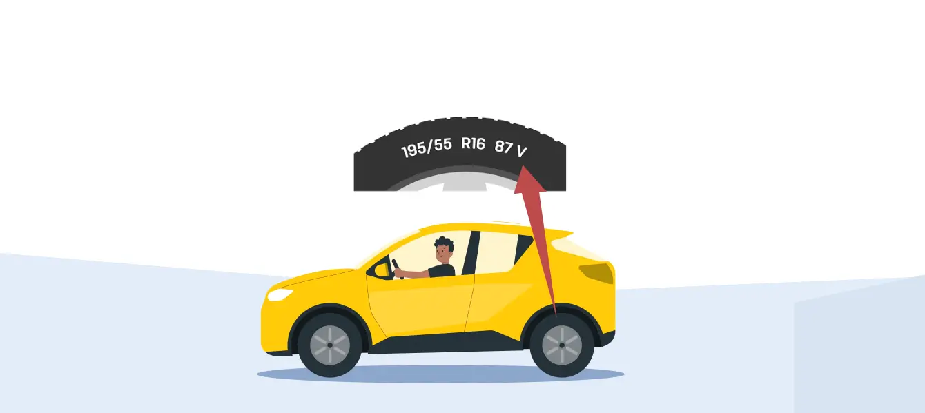 Car Tyre Rotation: Definition, Importance, Frequency, & More