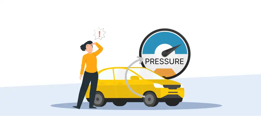 A Comprehensive Guide on Car Tyre Pressure Monitoring