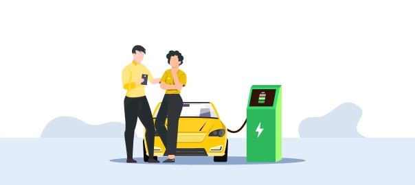 The Cost of Charging an Electric Car in India