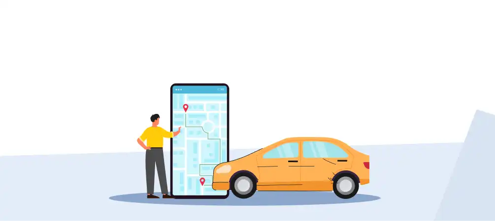 Best Car Mobile Apps for Navigation, Parking, & Safety in India