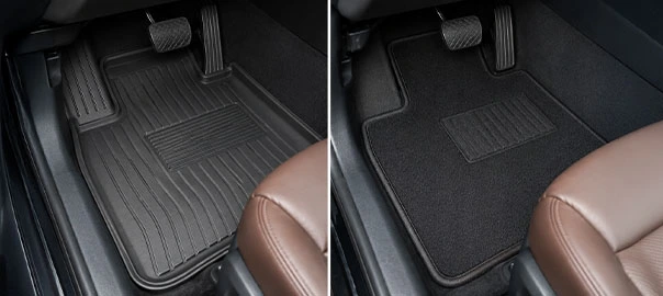 7D Car Mats vs Regular Mats_ What's the Real Difference