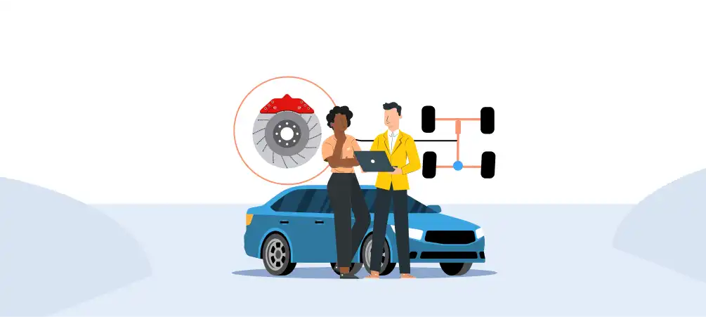 Car Aerodynamics’ Impact on Speed, Safety, & Fuel Efficiency