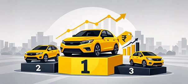 Resale Value Champions