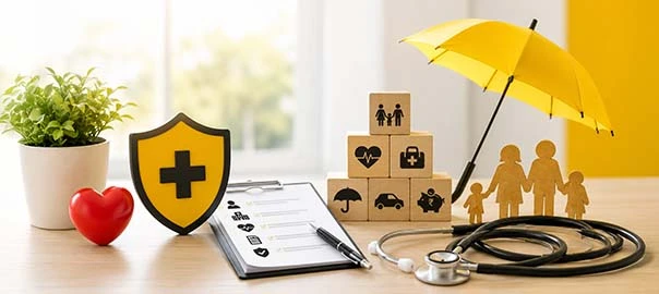 How Health Insurance Works in India