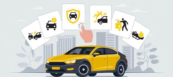 Smart Tips for Choosing the Right Car Insurance When Buying a New Car