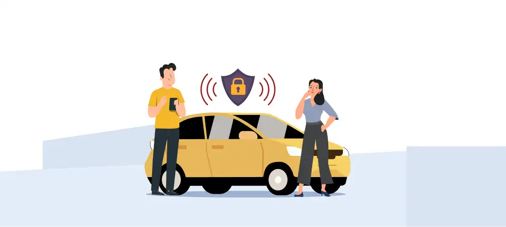 Car Hacking and Cybersecurity