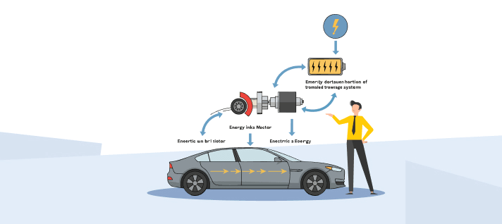 How Regenerative Braking Powers Modern Vehicles