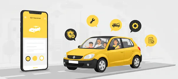 Car Insurance Add-ons Explained_ Which once should you Choose