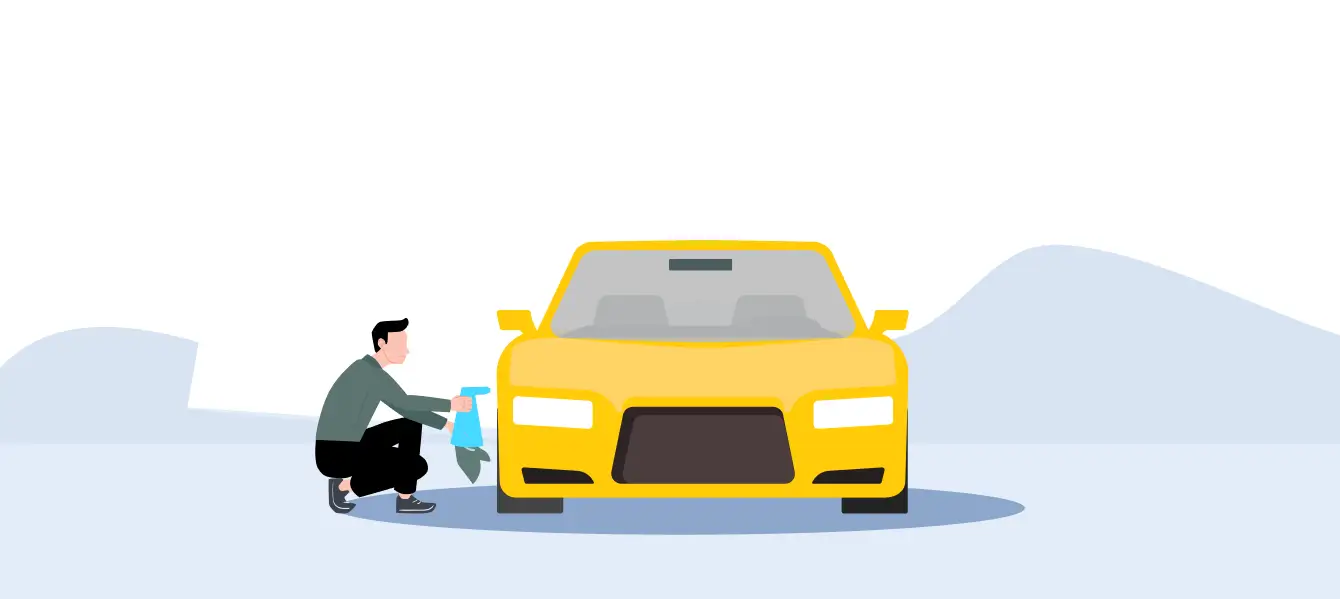 Ceramic Coating vs. Car Wax: What’s Better for Your Car?