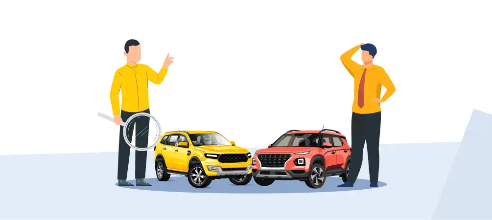 Compact or Mid-Size SUVs? Buyer’s Guide 2025