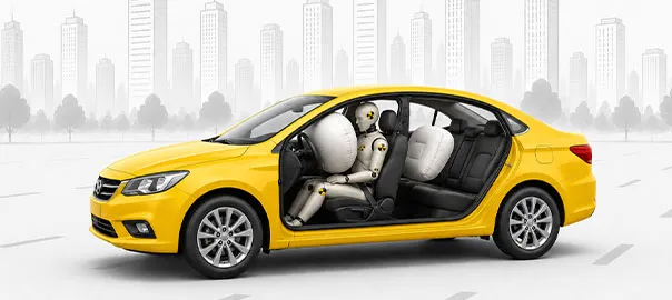 Importance of Airbags in Car Safety Explained