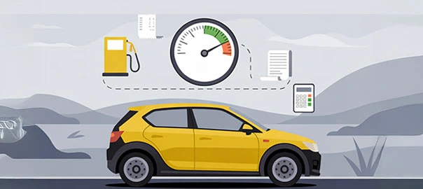 All You Need to Know About Car Mileage Calculation in India