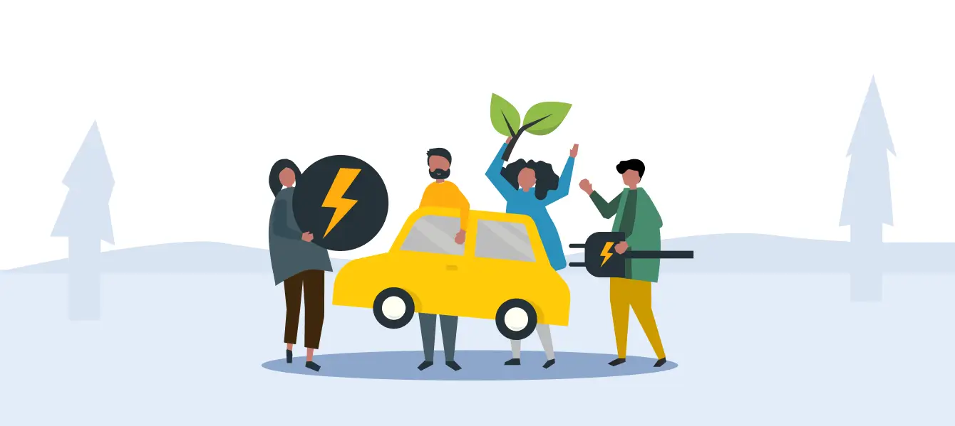 Upgrade Driver Experiences with Digital Instrument Clusters