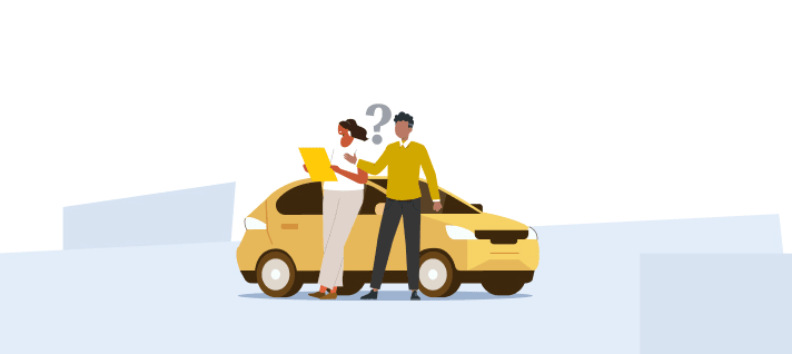 Car Insurance Fraud: Red Flags and Safety Tips