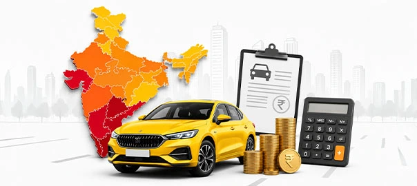 Highest Road Tax in India 2026_ Which State Tops the List_