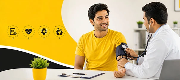 Why Regular Health Check-ups Are Important Even If You Feel Healthy