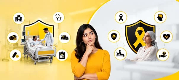 Health Insurance vs Critical Illness Insurance_ What’s the Difference_