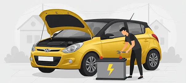 A Complete Guide to Changing Your Car Battery at Home