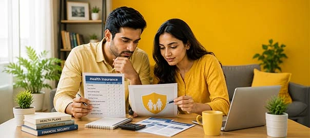 How to choose the best health insurance in 2026_