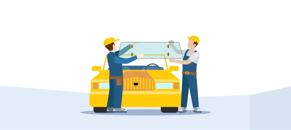Car Windshield Guide: Everything You Need to Know