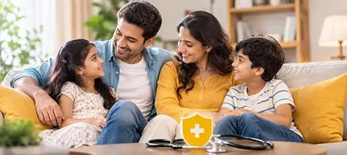 Top reasons for Indians to buy health insurance