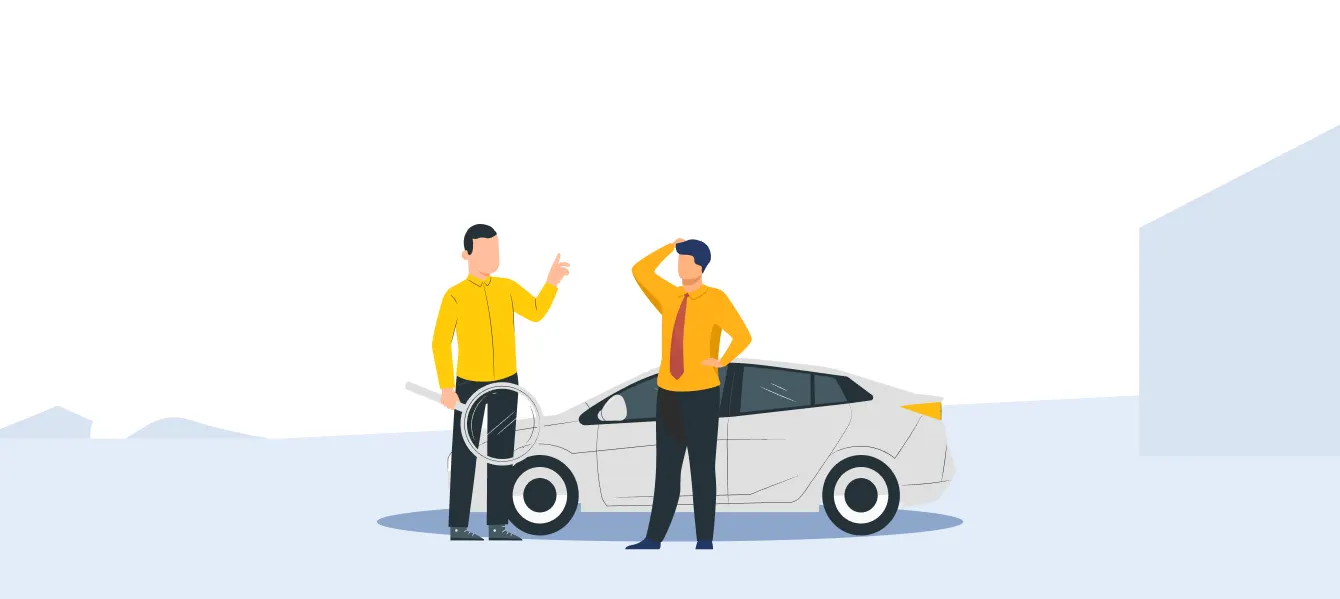 Tips to Protect Your Car Paint from Bird Droppings & Tree Sap