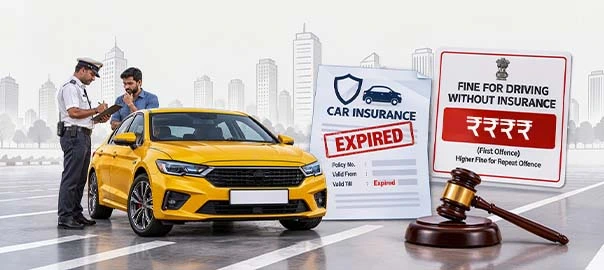 Driving Without Valid Car Insurance_ Rules, Fines, & What You Need to Know