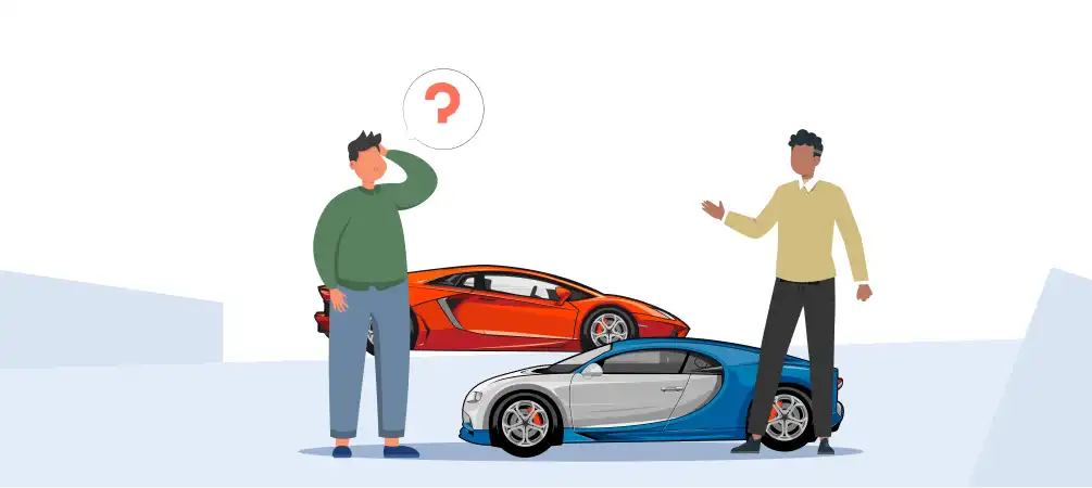 Luxury Car Brands in India: Lamborghini, Bugatti Price Guide 2025