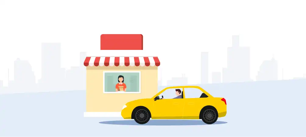 India’s Top Car-Themed Cafes and Restaurants