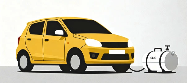 Converting Your Car to Flex-Fuel